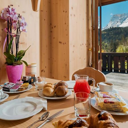 Locanda Montana San Vito di Cadore Eksteriør bilde